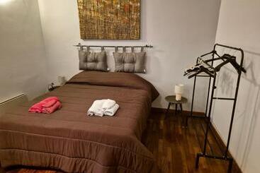 آپارتمان‌های توریست‌ها Dna Trapani Apartments