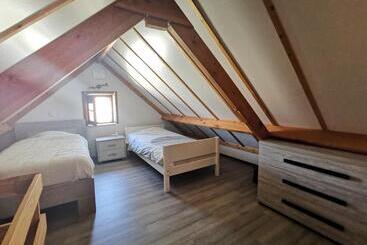 Жильё для туристов Griad In De Duinen