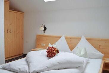 Haus Pregenzer