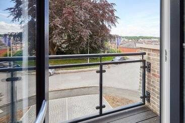 Host Stay Castle View