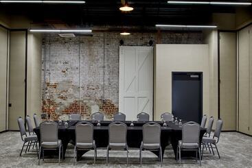 هتل Aloft Wilmington At Coastline Center