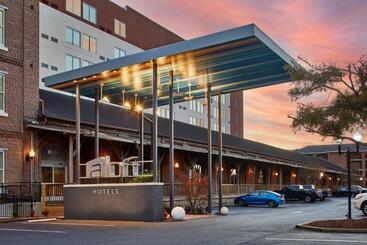 هتل Aloft Wilmington At Coastline Center