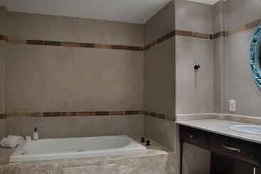 هتل Buona Vitta Gramado Resort & Spa By Gramado Parks