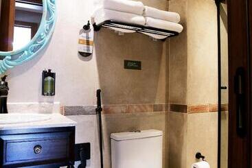 هتل Buona Vitta Gramado Resort & Spa By Gramado Parks