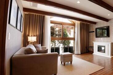 هتل Buona Vitta Gramado Resort & Spa By Gramado Parks