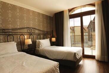 هتل Buona Vitta Gramado Resort & Spa By Gramado Parks