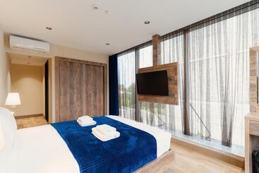 هتل Cozy Loft