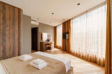 هتل Cozy Loft