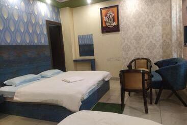 هتل Geeta Residency Haridwar