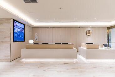 Hotel Ji