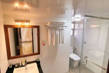 هتل Nascent Gardenia Residence