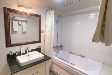 هتل Nascent Gardenia Residence