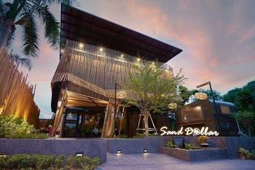 هتل Sand Dollar Boutique