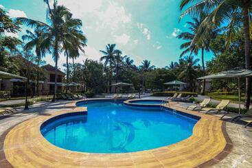هتل Sansi Kae Beach Resort