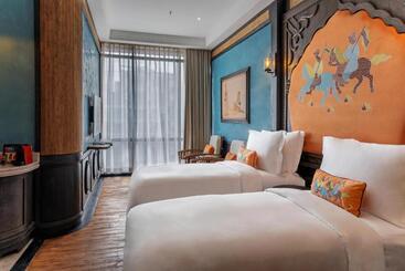هتل The Orient Jakarta, A Royal Hideaway