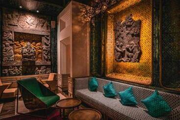 هتل The Orient Jakarta, A Royal Hideaway
