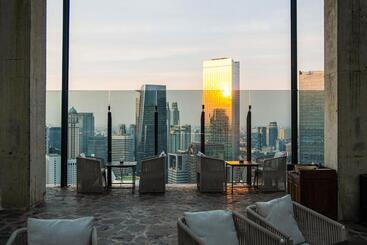 هتل The Orient Jakarta, A Royal Hideaway