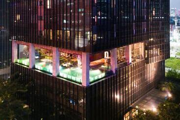 هتل The Orient Jakarta, A Royal Hideaway