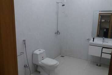 هتل Usmania Restaurant And Civic