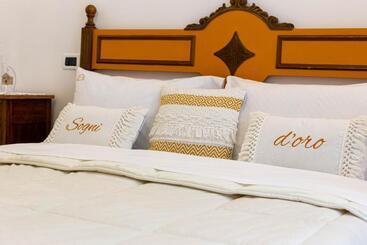 شقق خاصة سياحية Le Case Di Fe   Pagliari House