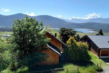 Le Chalet Perce Neige