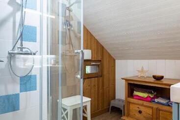 Le Chalet Perce Neige