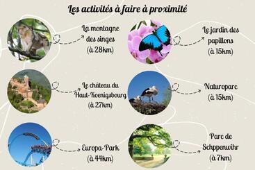 Le Rosacker Proche Centre Ville Et Gare Terrasse Parking Gratuit 2 Places 2 Chambres 2 Sal