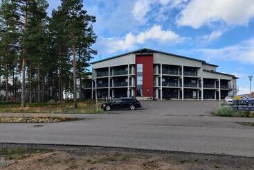 Meritähti Apartments By Hiekka Booking
