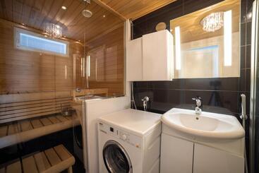 Meritähti Apartments By Hiekka Booking