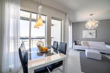 Meritähti Apartments By Hiekka Booking