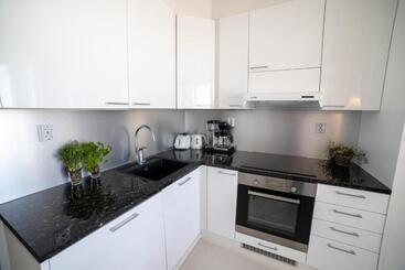 Meritähti Apartments By Hiekka Booking