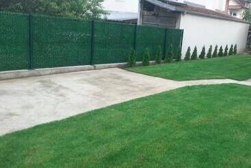 آپارتمان‌های توریست‌ها Milivojevic