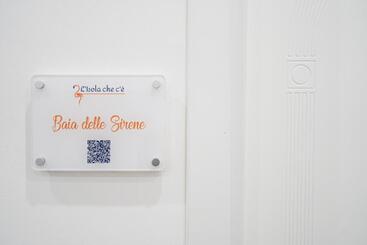 ペンション L Isola Che C è