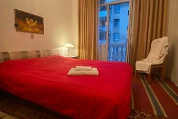 پانسیون My Home Guest House