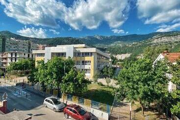 پانسیون Villa Md