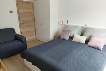 River Apartment