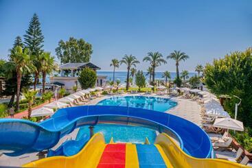 Sealife Kemer Resort Hotel   Ultra All Inclusive