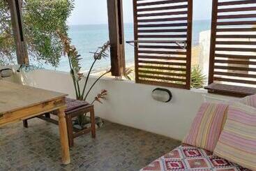 Shambala Beach House Where Mountains Meet The Sea