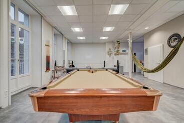 The 5 Continents I & Ii   320 M2 By Stay Swiss
