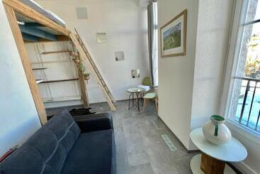 The 5 Continents I & Ii   320 M2 By Stay Swiss
