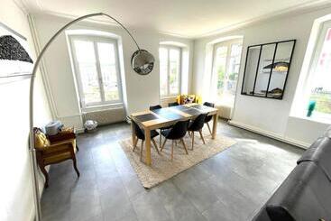 The 5 Continents I & Ii   320 M2 By Stay Swiss