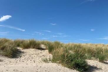 Vakantie Nieuwpoort Bad