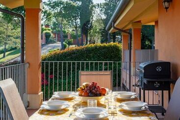 Villa California 6, Emma Villas