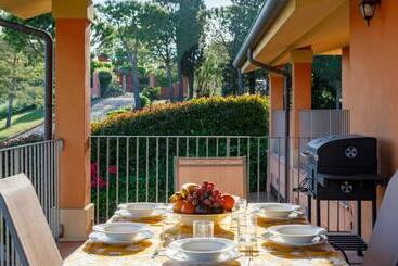Villa California 6, Emma Villas