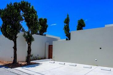 Villa Life Indah Sumuide