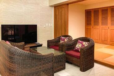 Villa Life Indah Sumuide