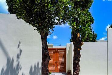 Villa Life Indah Sumuide