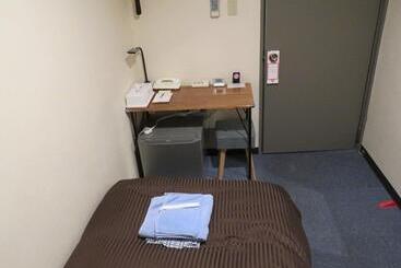釜石駅から徒歩5分ホテルマルエhotelmarue
