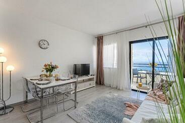 Apartamento Adeje, 1 Dormitorio, 4 Personas   Es 178 14