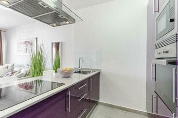 Apartamento Adeje, 1 Dormitorio, 4 Personas   Es 178 14